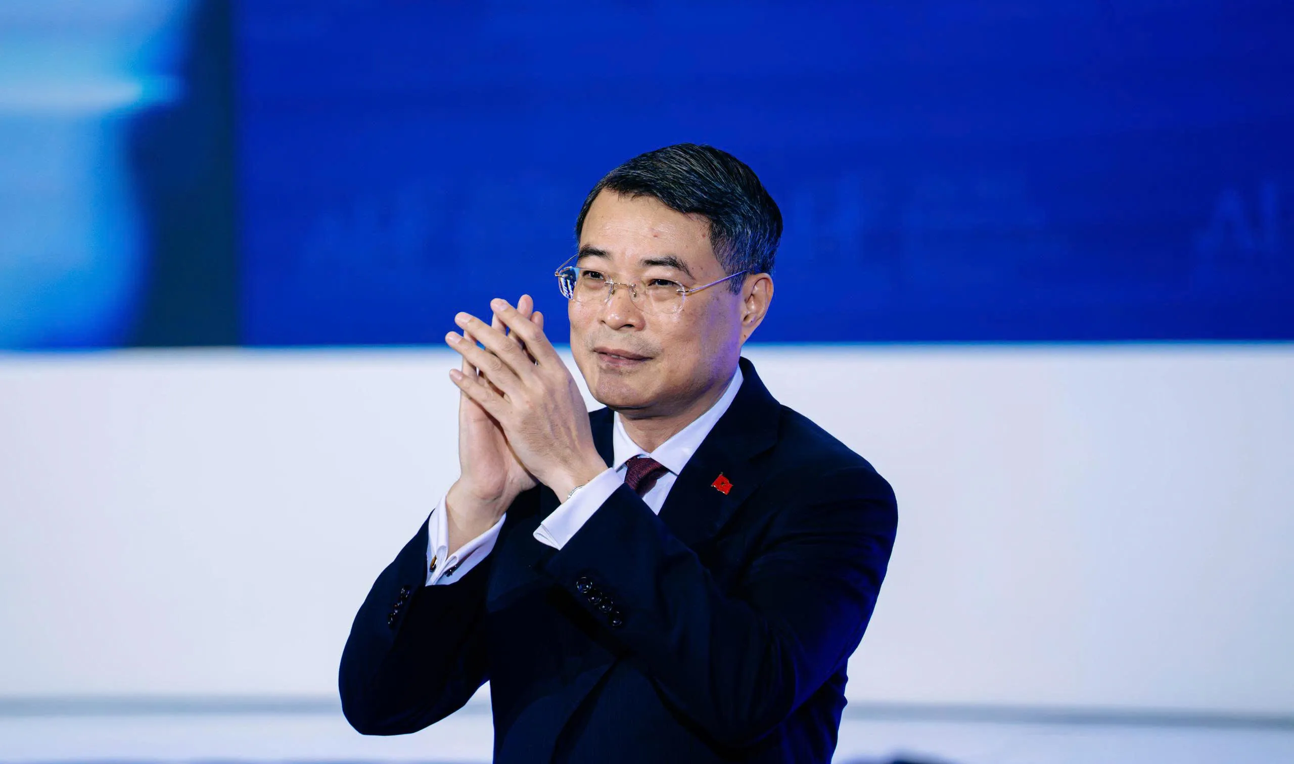 Thủ tướng Chính phủ Lê Minh Hưng tham dự Diễn đàn kinh tế Mùa thu năm 2026 - Ảnh: THANH HIỆP