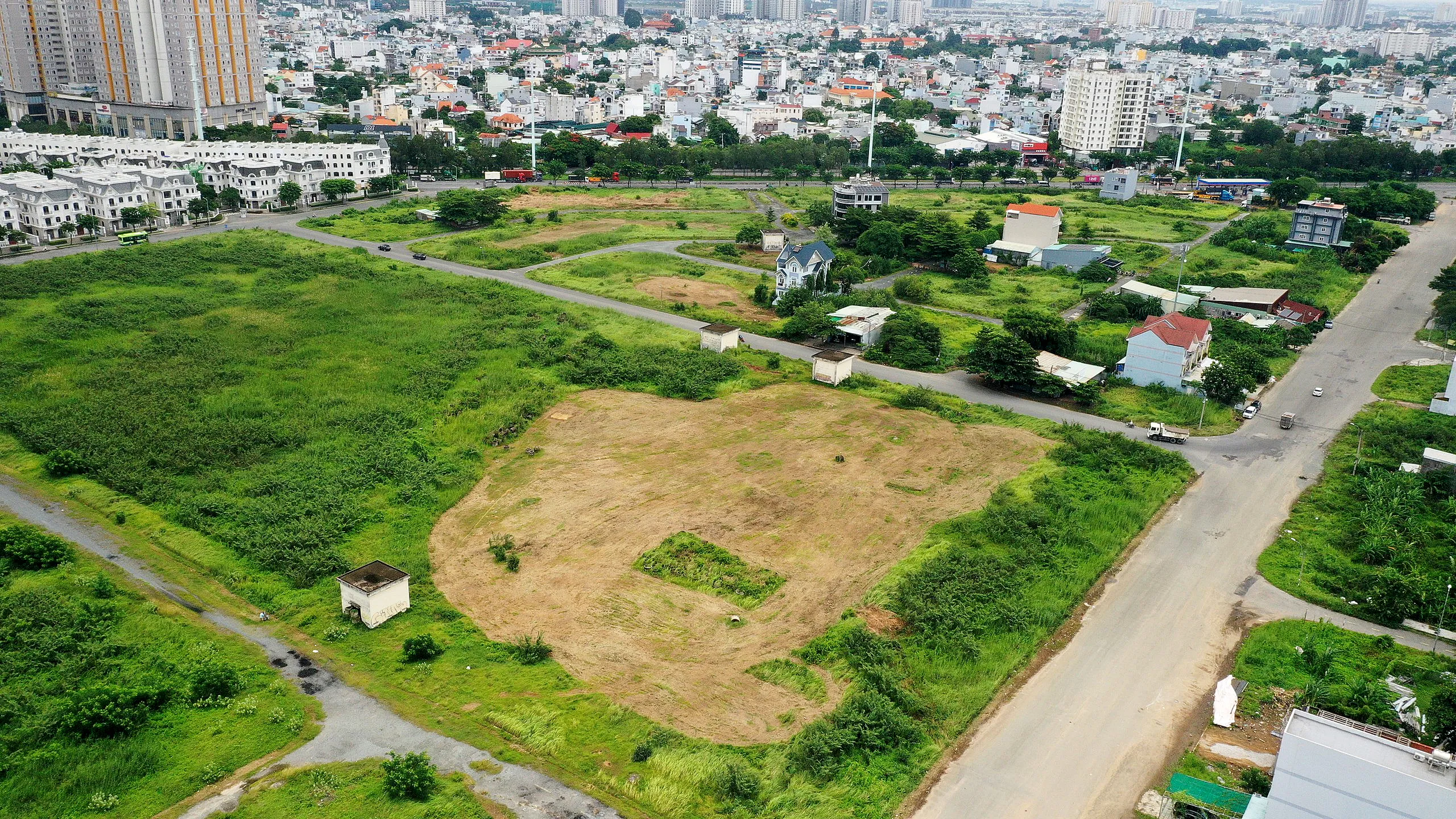 Sáng nay 29-10, Quốc hội dành toàn bộ thời gian để thảo luận về dự án Luật Đất đai (sửa đổi).- Ảnh: QUANG ĐỊNH