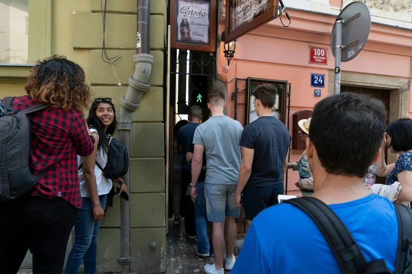 tourist-mill-around-the-entrance-to-the-passage-in-2019-nvsrq.webp