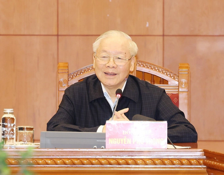 vnapotaltongbithunguyenphutrongchutriphienhopdautientieubannhansudaihoixivcuadang7268601-1710313560204656127614.webp